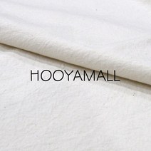 프랑스자수 기본용품 패키지, 원단-자수용워싱광목, 1개