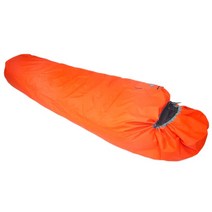 준우아웃도어 준우 마이크로침낭커버B 침낭커버, one, 1개