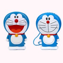 도라에몽 날개 없는 선풍기, 도라에몽 날개없는 선풍기