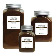 보이차 추출물 분말 보이차분말 파우더 가루, 200g, 1개
