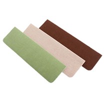 파파스 복층 계단 미끄럼방지매트 계단매트 논슬립매트 강아지, 계단매트(무지 브라운)70cm, 1개
