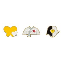 희망나비마음배지 (3가지)