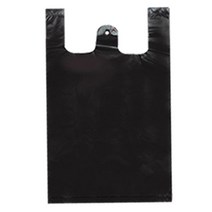 비닐봉지 비닐봉투 검정 다양한사이즈, 1개, 110L