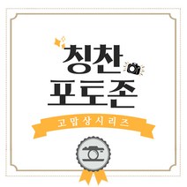 피콕 상장 포토존-고맙상 시리즈(현수막), 일반행사용 잘키워줘서 고맙상