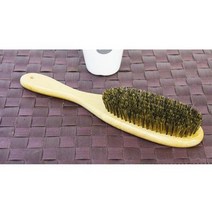 순돈모 옷솔, 본품선택