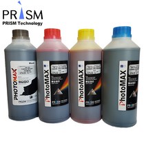 프리즘 삼성_무한 리필 잉크_SL J2920W J2960W 1000ML 무한리필잉크, 검정, 1개