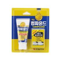 제일카페인트] 쉐보레 차량 붓펜페인트 스프레이 페인트, 컴파운드