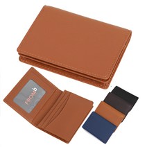 문셀러 남성 소가죽 카드명함지갑