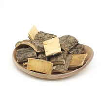 호미자루 엄나무껍질, 300g, 1개