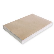 빅드림 마닐라지 8절 240g 125장, 1개