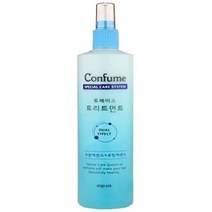 과일나라 컨퓸 투페이스 트리트먼트 530ml, 1개