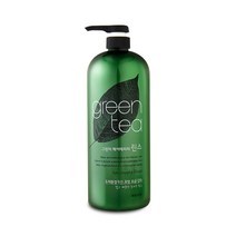 과일나라 그린티 헤어테라피 대용량 린스, 1500ml, 1개
