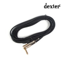 (지엠뮤직_케이블) Dexter KDH-7 덱스터 케이블7m 연결선 cable, 단품