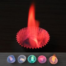 (사이언샵)원소불꽃반응5종(5인)