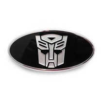 트랜스포머 엠블럼 시리즈, Decepticon_C, Large