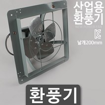 동우산업 도리도리 DWV-20F 산업용 공업용 업소용 환풍기, 본상품선택