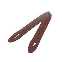 빌링햄 Hadley Front Strap Chocolate (프런트 스트랩)