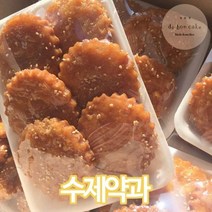 드봉케이크 수제약과 손약과 조청약과 페스츄리약과 드봉약과 (6개입), 40g, 6개입