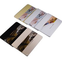 종이문화 내손에 캘리그라피 소프트러프 카드 25매 [색상선택] 타이포/캘리그라피엽서, 네츄럴, 1개
