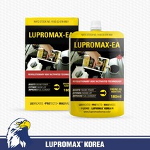 루프로맥스 EA-180 엔진첨가제, 1개