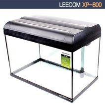 리컴 XP800 수조, 81x41x52.8cm