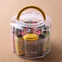 반지함 미용 세트/학원납품용 공예점판매용 수선집판