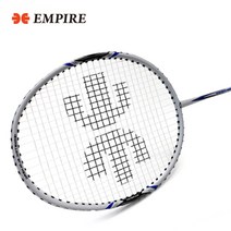 엠파이어 네트 셔틀콕 용품모음 초경량 카본 나노튜브, 배드민턴라켓 입문자 B2