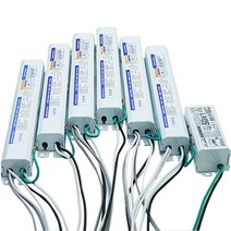 두영조명 형광등 전자식 안정기 안전기 FPL 36W 55W 32W 1등용 2등용, FHF(FL) 32W 2등용 안정기