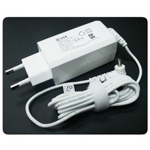 LG 노트북 Z430 Z435 (LGZ43) 용 아답터 충전기