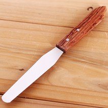 쿠킹스토리 스패튤라, 미니, 1개