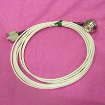 RG-316 1.5M~4M 차량용CB/햄/업무무전기 안테나케이블, RG-316 1.5M~4M 차량용CB/햄/업무무전기 안테나케이블  1.5M