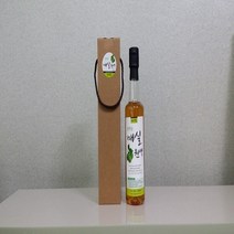 채미원 매실원액 (3년이상숙성), 1개, 500ml