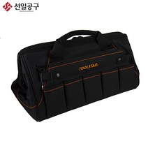툴스타 공구가방 TS-BA16022, 1개