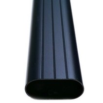 알루미늄 난간대 펜스 핸드레일 울타리 데크난간 발코니난간 테라스난간 베란다난간 디자인펜스 전원주택난간 펜션난간 목조주택난간, 5M