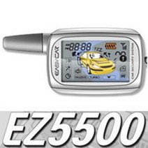 이지카 EZ5500/EZ4600/EZ5000/EZ5300/EZ5600 리모컨 및 케이스구매가능 주니어리모컨호환가능, EZ5500리모컨+전용레자케이스