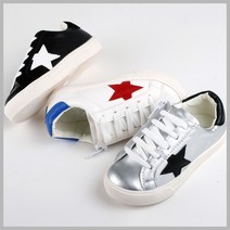 [KIDS TALK 正品!! 남아슬립온] 스타구스