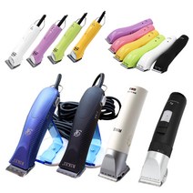 리케이 애견이발기 및 이발기 날 초보자용 전문가용 고양이 바리깡, 09_킴라베 40번날 0.25mm, 1개
