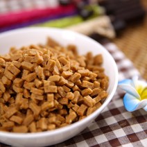 일가견 치킨사료 수제사료, 1kg, 1개, 닭