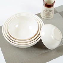 멜라민그릇 일식볼, 7볼