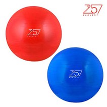 body257 짐볼, Red