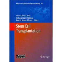 Stem Cell Transplantation, Landes Bioscience