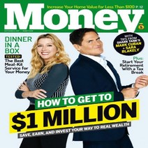 Money Usa 1년 정기구독 (과월호 1권 무료증정)