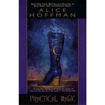 Practical Magic, Berkley Pub Group