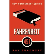 Fahrenheit 451 (Reissue):, Simon & Schuster