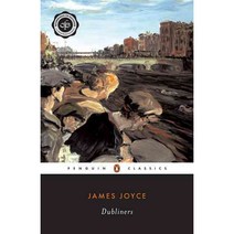Dubliners, Penguin Classics