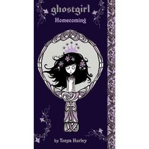 Ghostgirl: Homecoming, Little Brown & Co