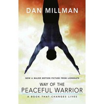 [해외도서] Way of the Peaceful Warrior, HJ Kramer