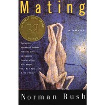 Mating, Vintage Books