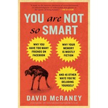 You Are Not So Smart, Avery Pub Group