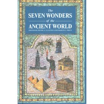 The Seven Wonders of the Ancient World, Routledge